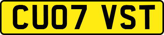 CU07VST