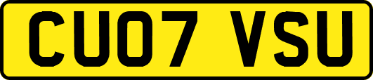 CU07VSU