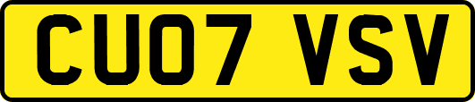 CU07VSV