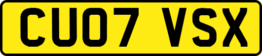 CU07VSX