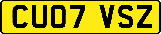 CU07VSZ