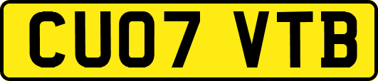 CU07VTB