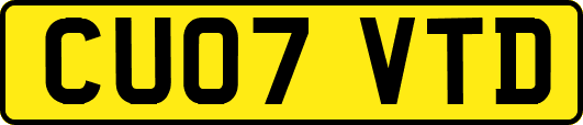 CU07VTD