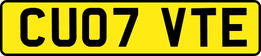 CU07VTE
