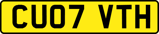 CU07VTH