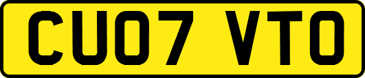 CU07VTO