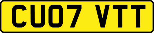 CU07VTT