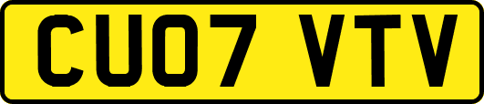CU07VTV
