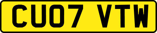CU07VTW