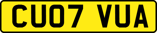 CU07VUA