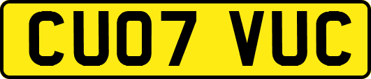 CU07VUC