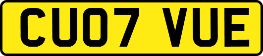 CU07VUE