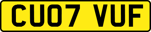 CU07VUF