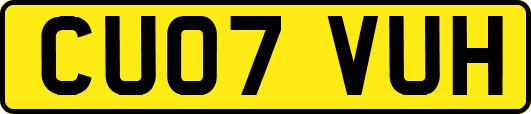 CU07VUH