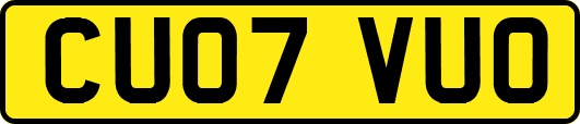 CU07VUO