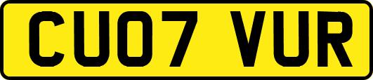 CU07VUR
