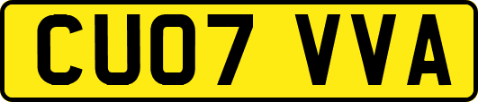 CU07VVA