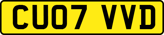 CU07VVD