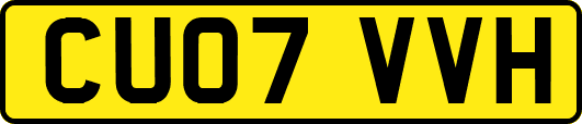 CU07VVH