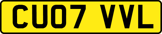 CU07VVL