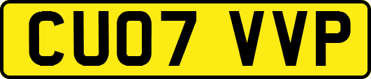 CU07VVP