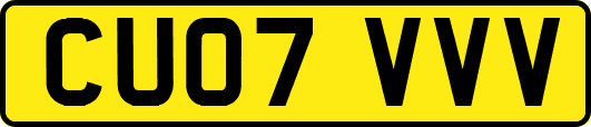 CU07VVV