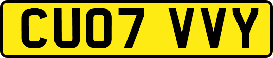 CU07VVY