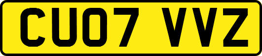 CU07VVZ