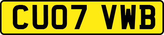 CU07VWB