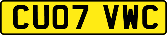 CU07VWC