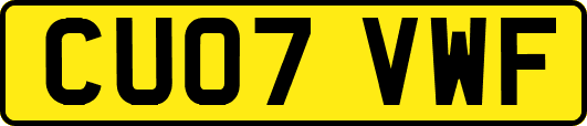 CU07VWF