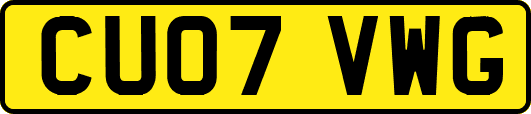 CU07VWG
