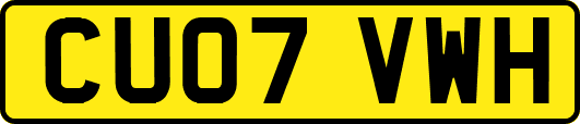CU07VWH