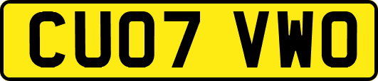 CU07VWO