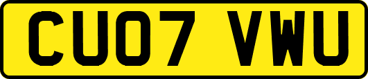 CU07VWU