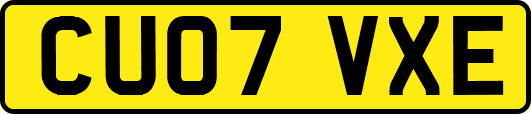 CU07VXE