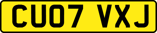 CU07VXJ