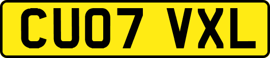 CU07VXL