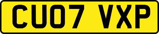 CU07VXP