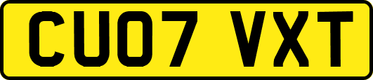 CU07VXT
