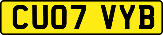 CU07VYB