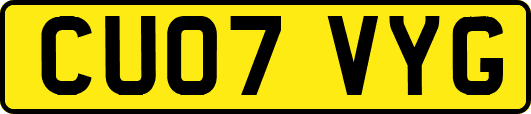 CU07VYG