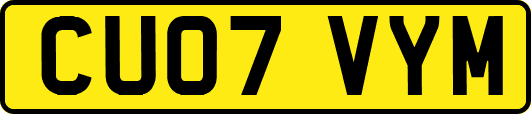 CU07VYM