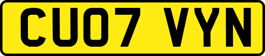 CU07VYN
