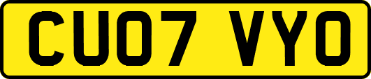 CU07VYO