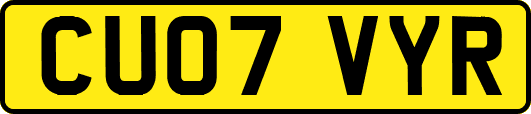 CU07VYR
