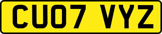 CU07VYZ