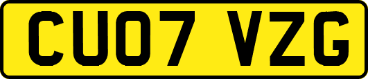 CU07VZG