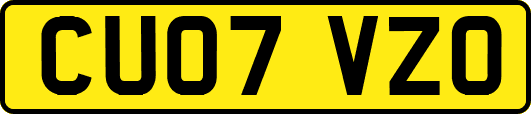 CU07VZO
