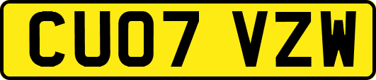 CU07VZW